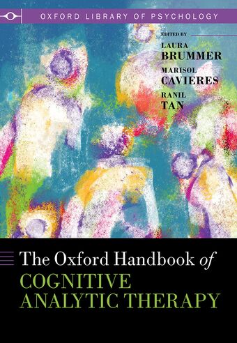 Oxford Handbook of Cognitive Analytic Therapy book cover