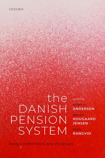 The Danish Pension System Design, Performance, and Challenges book cover