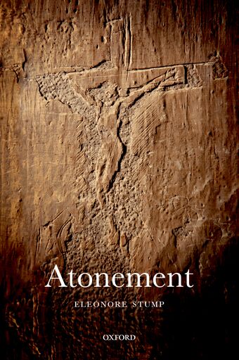 Atonement book cover