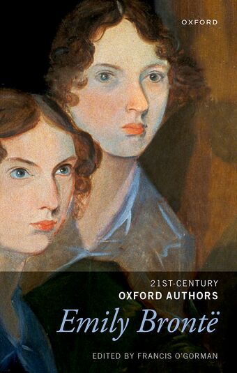 Emily Bronte; Selected Writings book cover