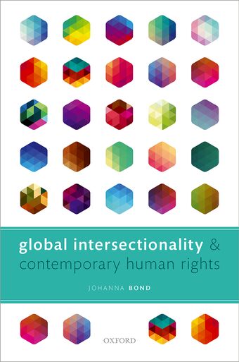 Global Intersectionality and Contemporary Human Rights book cover