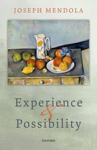 Experience and Possibility book cover