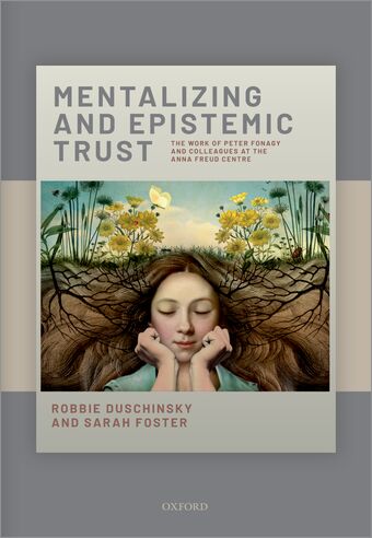 Mentalising and Epistemic Trust book cover