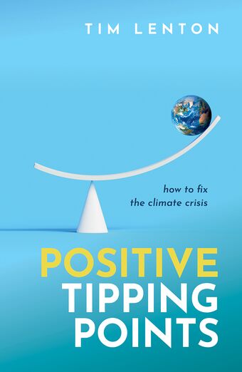 Positive Tipping Points book cover