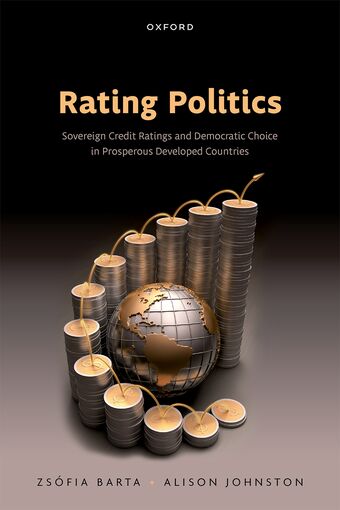 Rating Politics book cover