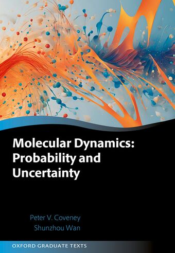 Molecular Dynamics book cover