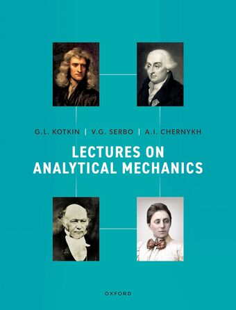 Lectures on Analytical Mechanics book cover