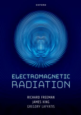 Electromagnetic Radiation book cover
