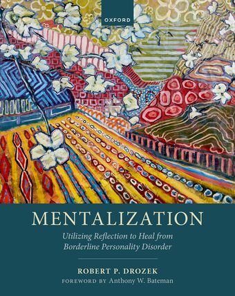 Mentalization book cover