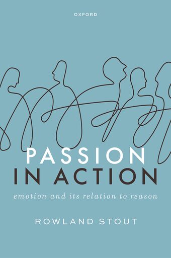 Passion in Action book cover