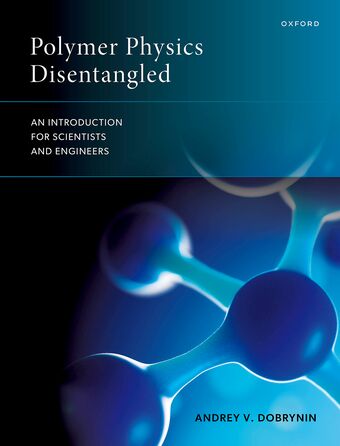 Polymer Physics Disentangled book cover