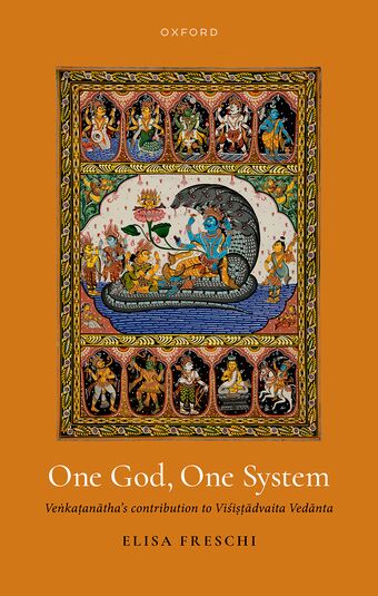 One God, One System Ven book cover