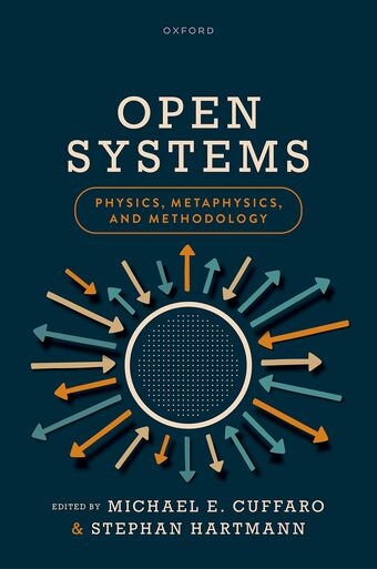 Open Systems book cover
