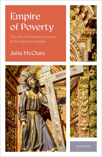 Empire of Poverty book cover