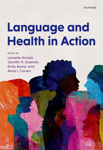Language and Health in Action book cover