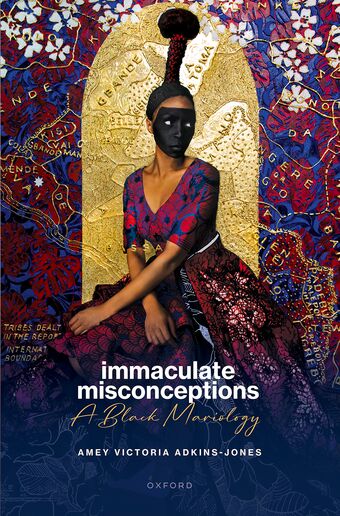 Immaculate Misconceptions book cover