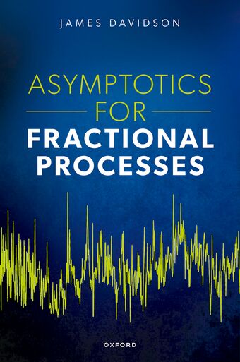 Asymptotics for Fractional Processes book cover