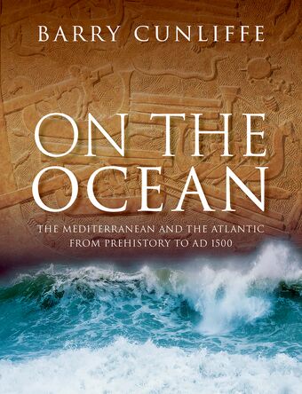 On the Ocean book cover
