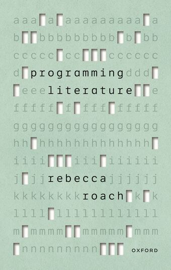Programming Literature book cover