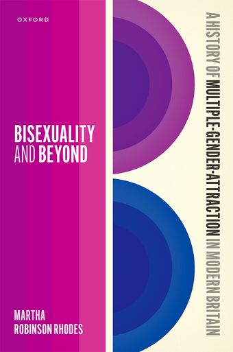 Bisexuality and Beyond book cover