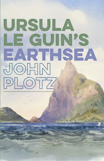 Ursula Le Guin�S Earthsea Read Paperback book cover
