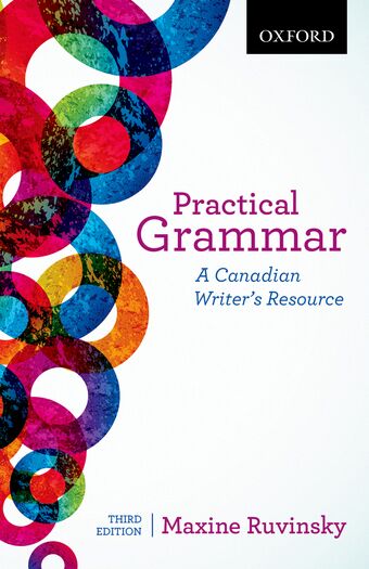 Practical Grammar book cover