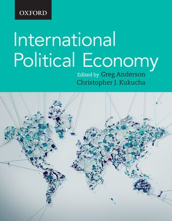 International Political Economy book cover