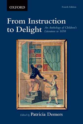 From Instruction to Delight book cover