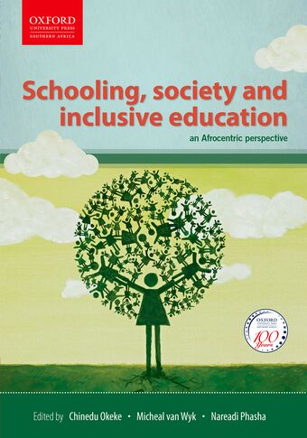 Schooling, Society and Inclusive Education book cover