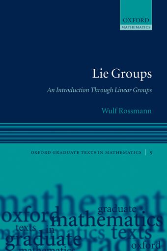 Lie Groups book cover