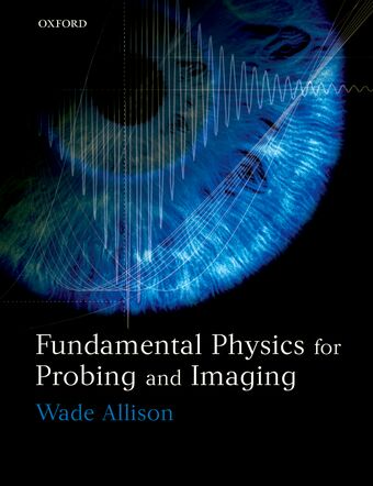 Fundamental Physics for Probing and Imaging book cover