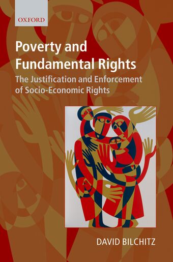 Poverty and Fundamental Rights book cover