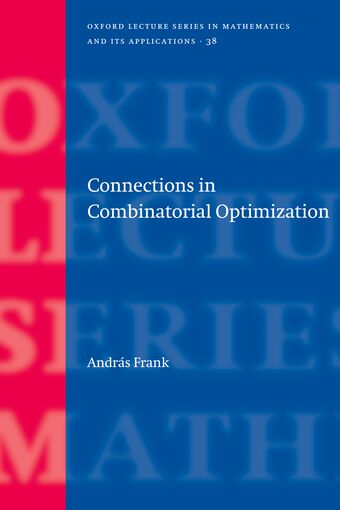 Connections in Combinatorial Optimization book cover