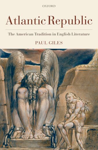 Atlantic Republic book cover
