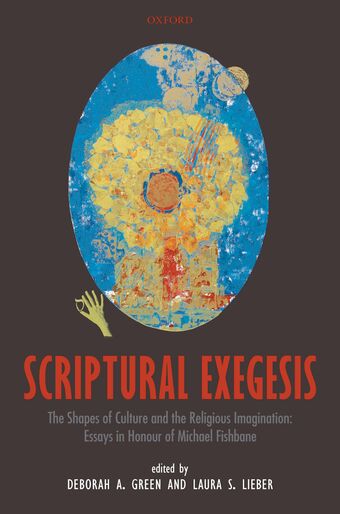 Scriptural Exegesis book cover