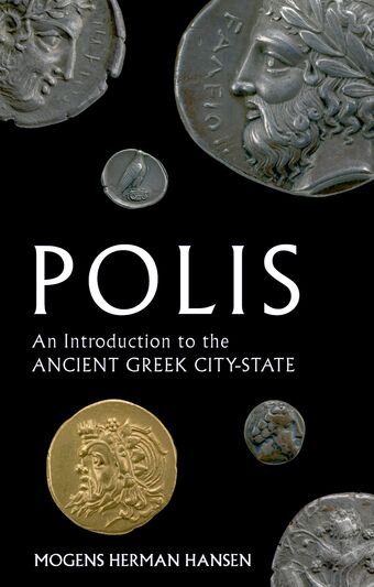 Polis book cover