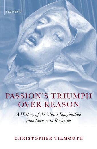 Passion's Triumph over Reason book cover
