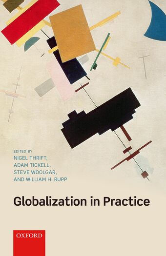 Globalization in Practice book cover