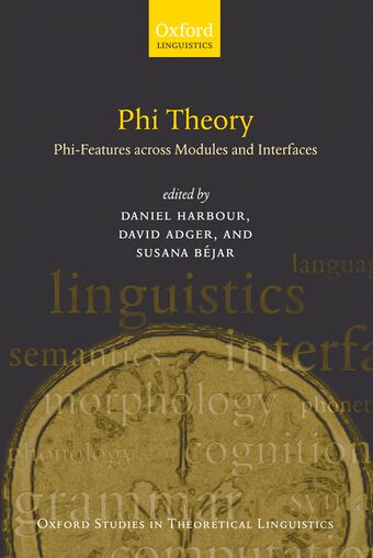Phi Theory book cover