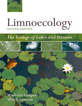 Limnoecology book cover