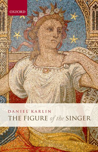 The Figure of the Singer book cover