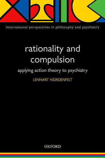 Rationality and Compulsion book cover