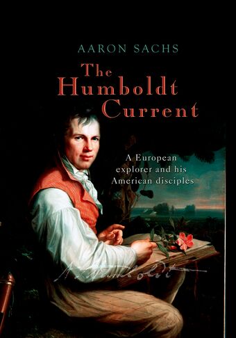 The Humboldt Current book cover