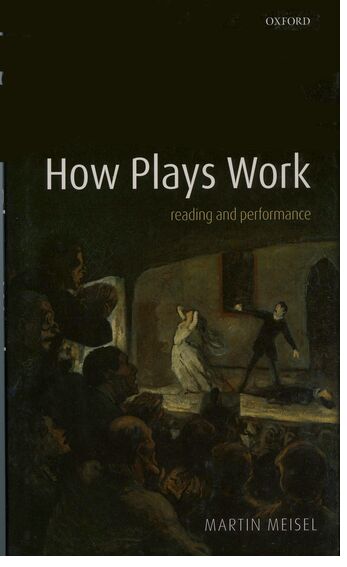 How Plays Work book cover