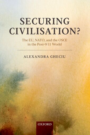 Securing Civilization? book cover
