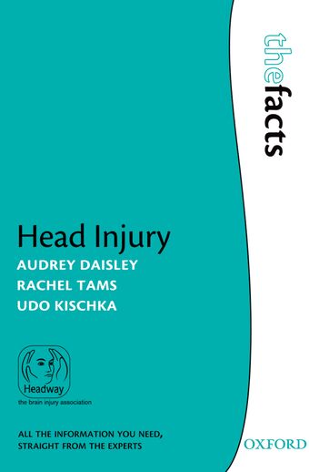Head Injury book cover