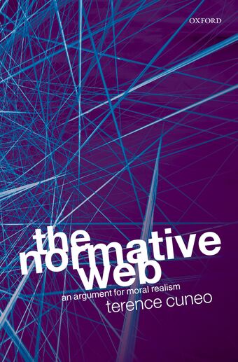 The Normative Web book cover