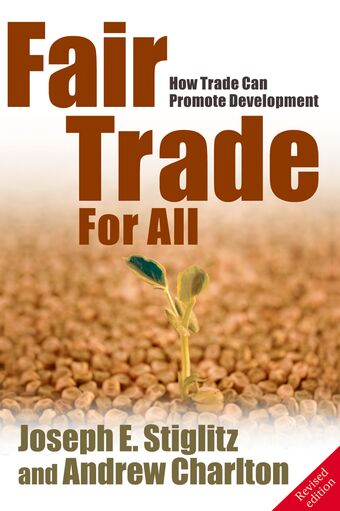 Fair Trade for All book cover