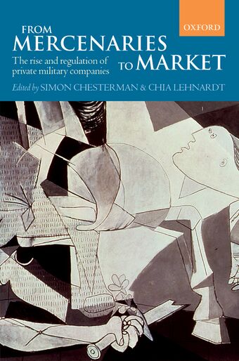 From Mercenaries to Market book cover