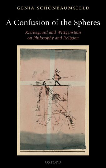 A Confusion of the Spheres book cover